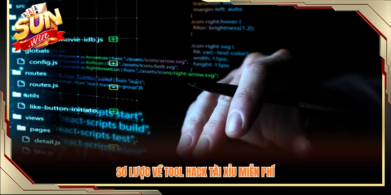 Khái quát chung về tool hack tài xỉu miễn phí